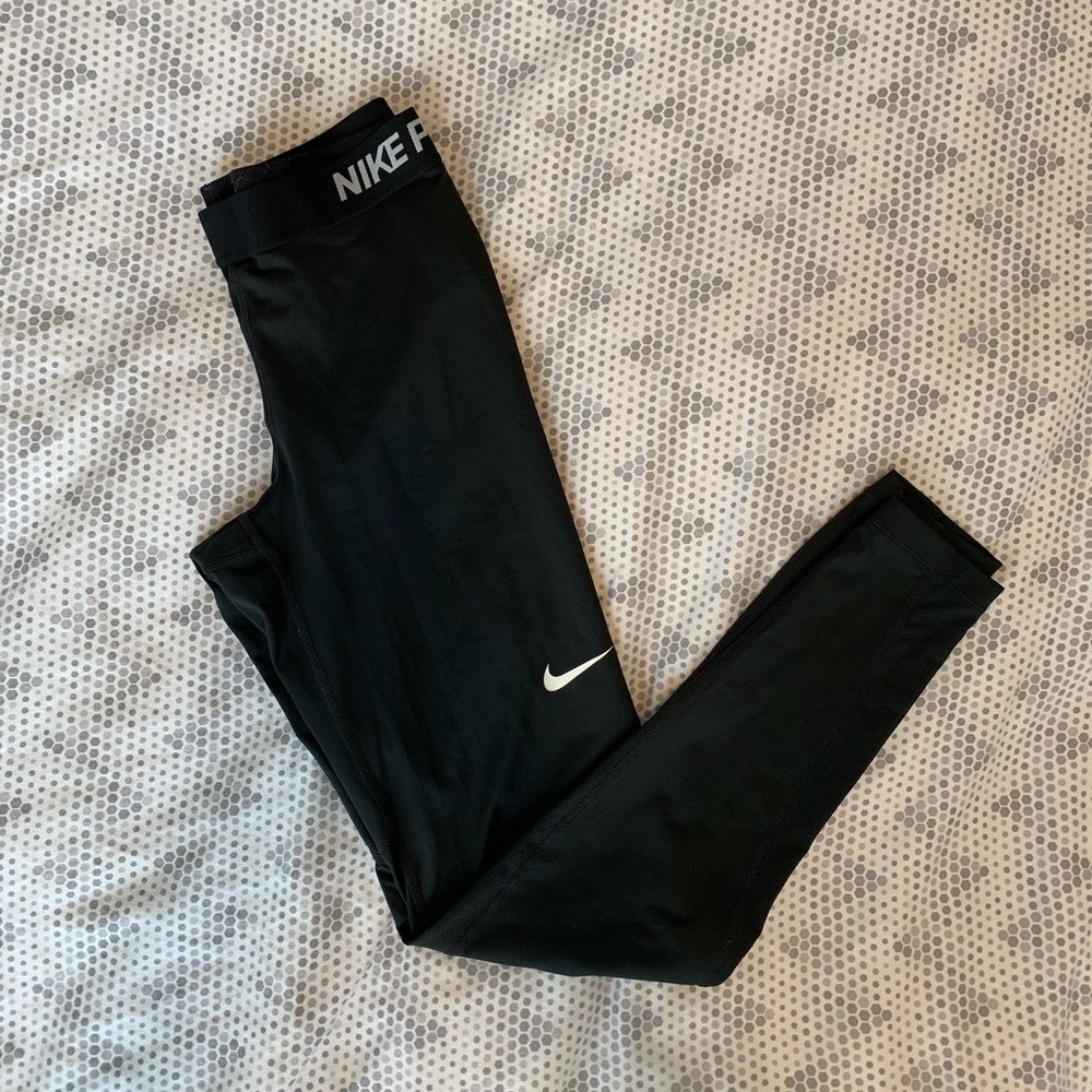 Nike Pro Dry Fit Leggings